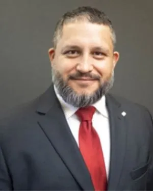 Fabian Olivas Headshot